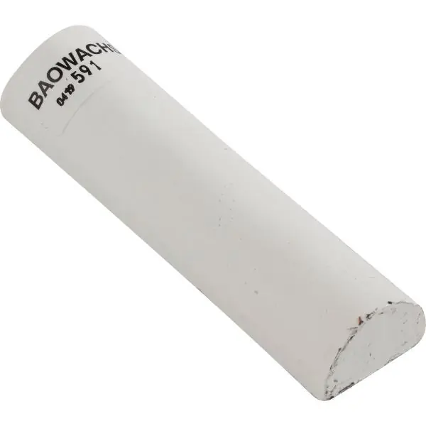 BAO měkká vosková tyčka bílá/591 Zlevněný