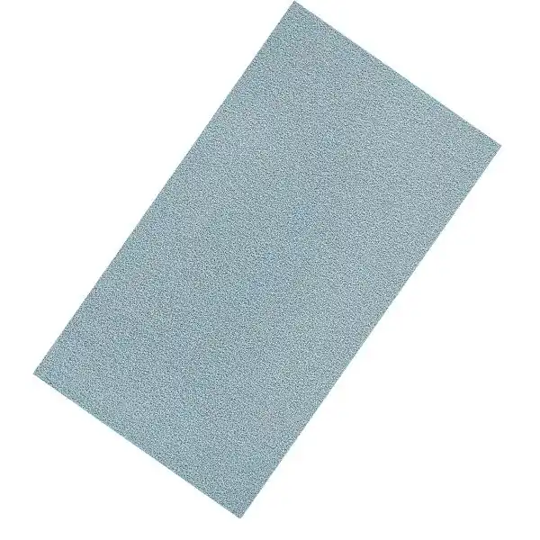 SIA brusný papír 1948 - přířez 70 x 125 mm, zrnitost 80 Vysoce Kvalitní