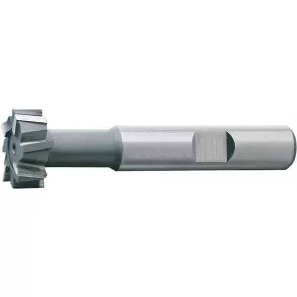 Fréza na T-drážky DIN851 HSSCo5 AB 21,0x9mm FORMAT Odeslání Ihned