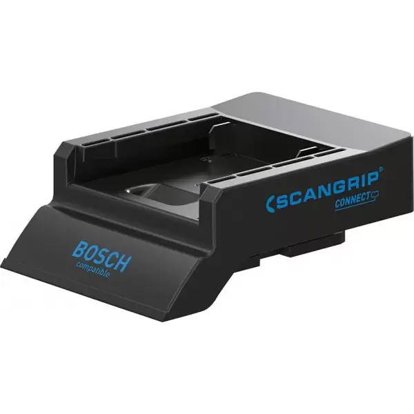 Sleva Adaptér CONNECTOR Upínač FESTOOL Scangrip