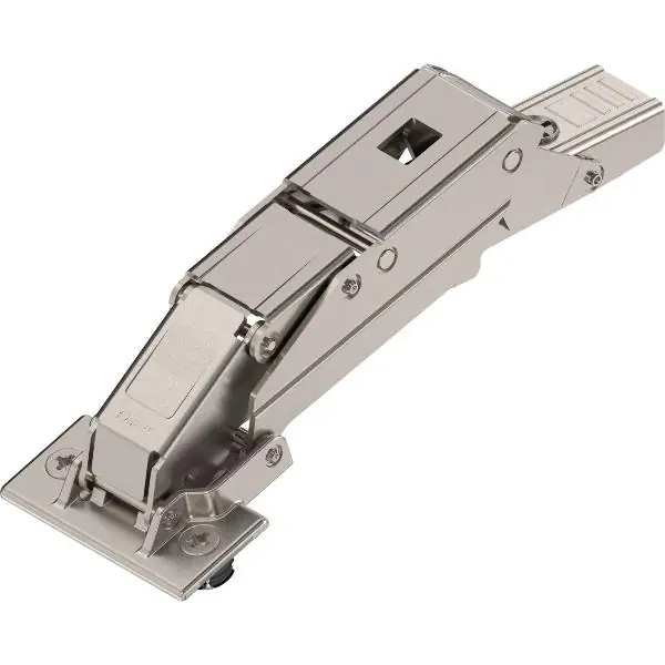 BLUM CLIP Top závěs EXPANDO T, pro dvířka 8-14mm, 110°, bez pružiny Ověřený