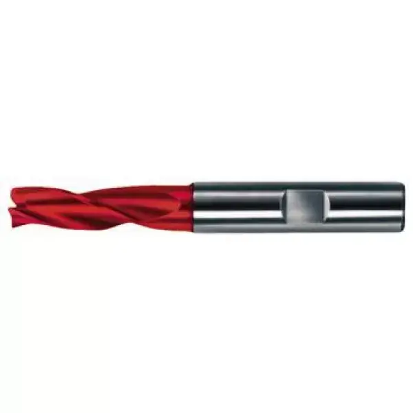 Stopková fréza DIN6527 tvrdokov FIRE Z3 20mm GÜHRING Novinka