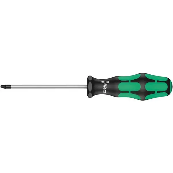Značkový Šroubovák 367 T20x100mm Wera 05028010001