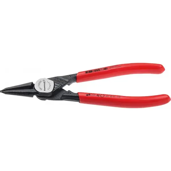 Finální Výprodej Kleště na vnitřní jisticí kroužky rovné J3 230mm FORMAT