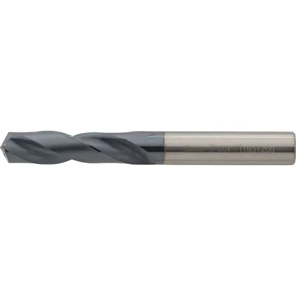 Vrták do kovu tvrdokov SUPRA stopka HA vnitřní chlazení 3xD 11,80mm FORMAT GT Cenově Výhodný