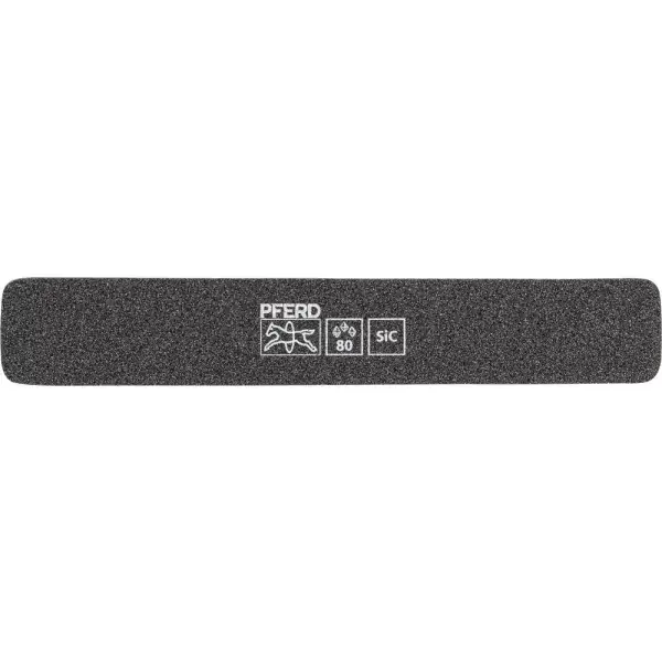 Brousek SF 180-28-5 pružný, 180x28x5mm, SiC 30x30mm K 120 PFERD Nejlepší Volba