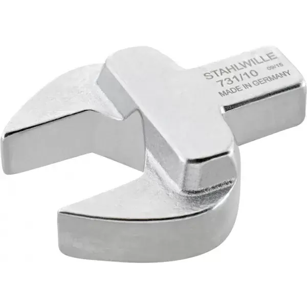 Must-Have Nástrčný otevřený klíč 32mm 22x28mm STAHLWILLE