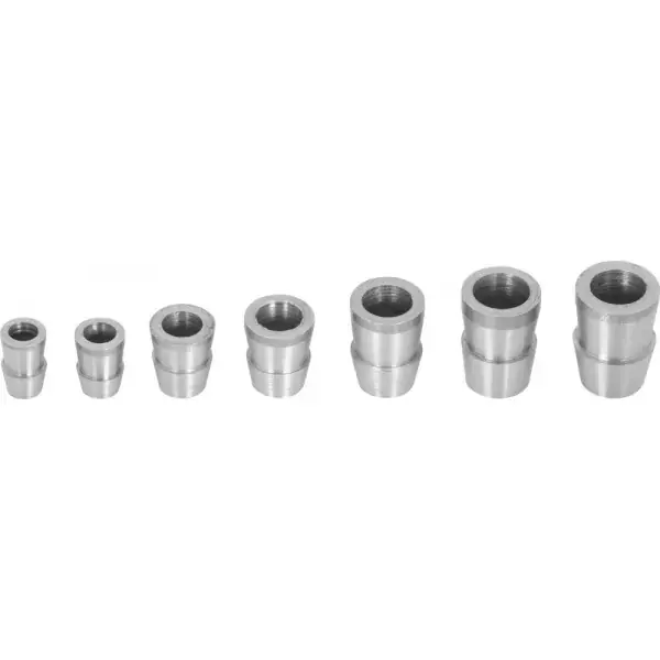 Kup Teď Kroužkový klín 12x18mm PICARD