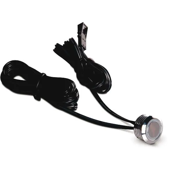Finální Výprodej SALU senzorový spínač AS1004 12 V/DC max. 48 W hliník