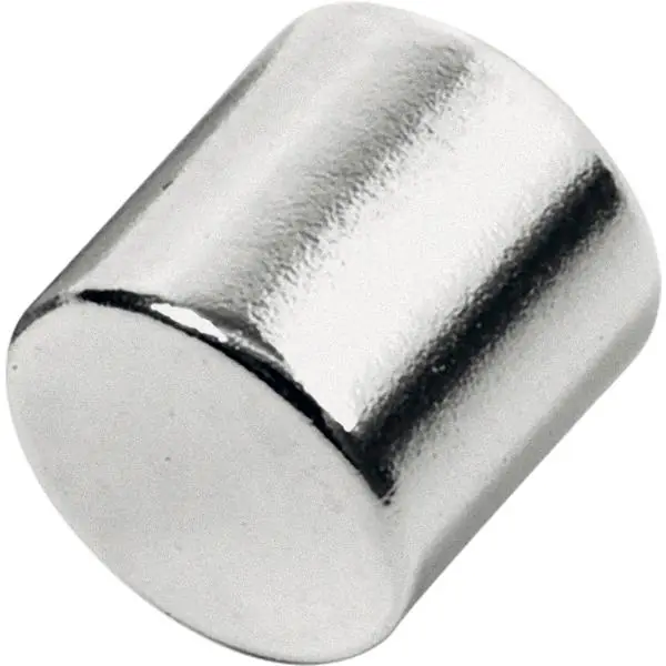 Zlevněný Magnet ø 8 mm, výška 8 mm
