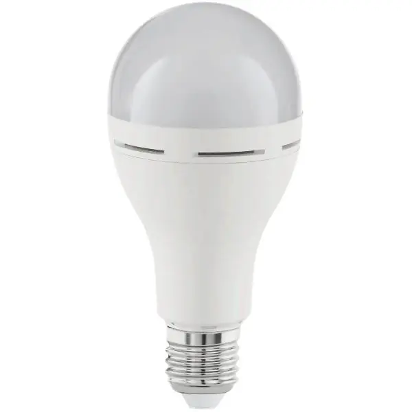 EGLO LED řárovka Black Out E27 8,5W Hit Sezóny