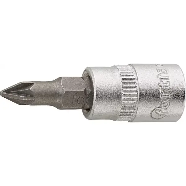 Vložka šroubovák. 1/4'' PZ1x36mm FORTIS Horká Nabídka