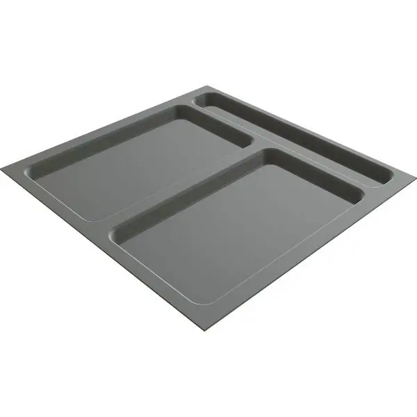 Akce VS ENVI Free Tray držák koše KB 600 mm Láva