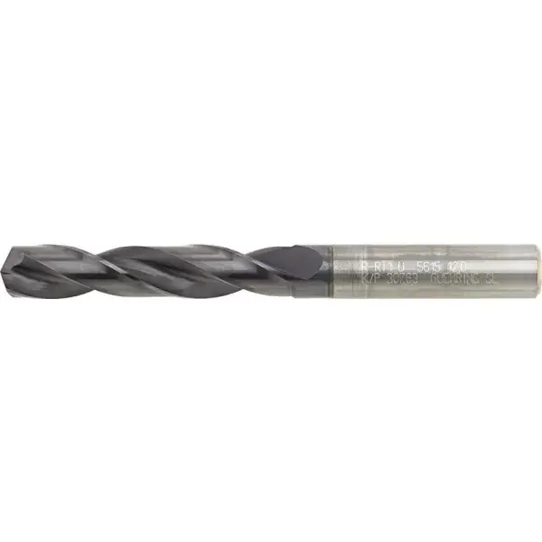 Vrták do kovu tvrdokov FIRE stopka 6537-HE 5xD 3,17mm GÜHRING Tovární Cena