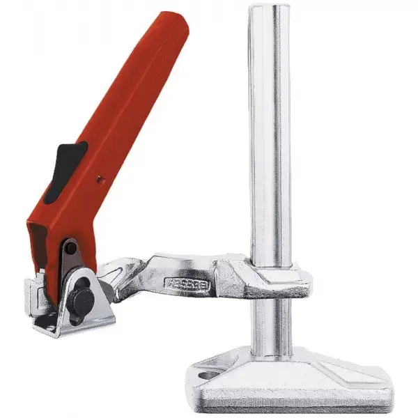 Stolní strojní upínka BS rozměr 5 240x140mm BESSEY Cenový Hit
