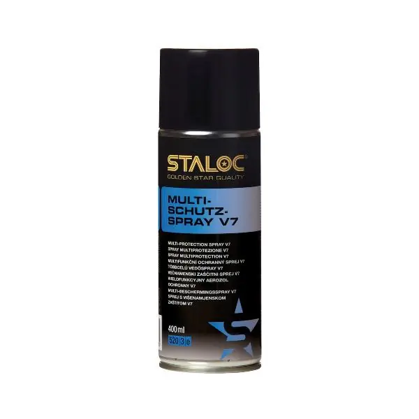 Hit Sezóny STALOC Multi ochranný sprej SQ-470 400 ml