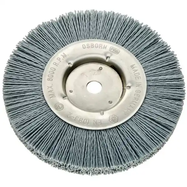 Časově Omezené Kotoučový kartáč SIC 200x18mm K120 OSBORN