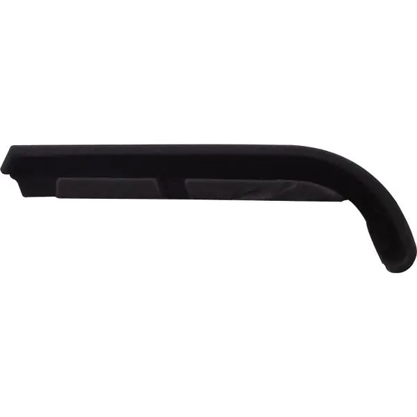 GUTMANN koncovka pro FP 8532, EPDM hnědá, pravá Autentický