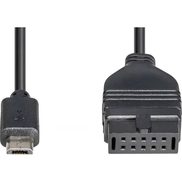 Oblíbený Datový kabel USB FORMAT