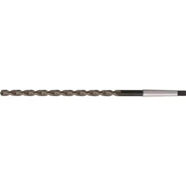 Vrták do kovu extra dlouhý DIN1870 HSS typ TF stopka MK 25,0x440mm FORMAT Výhodná Nabídka
