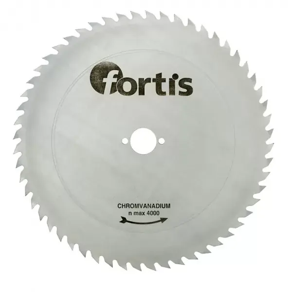 Pilový kotouč CV 400x2,0x30mm Z56KV Fortis Must-Have