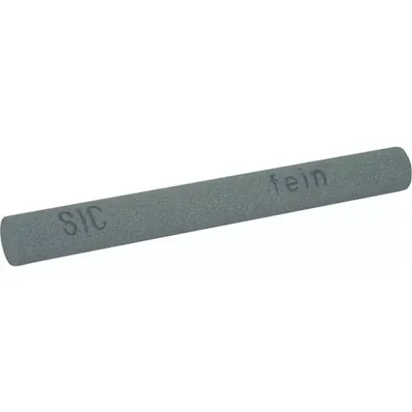 Nejprodávanější Brousek, karbid křemíku kulatý 10x100mm střední Müller