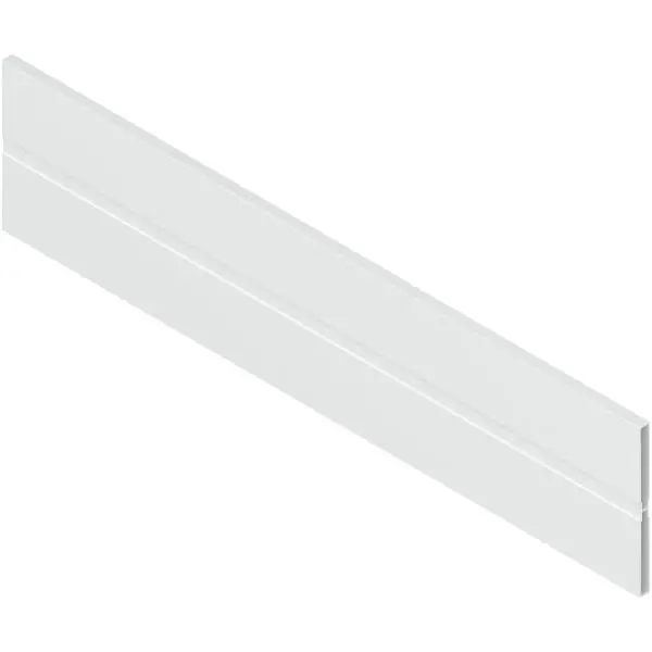 Aktuální BLUM ORGA-LINE Z40L1077A příčné dělení 1077mm š.k. 1200 mm hedvábně bílá