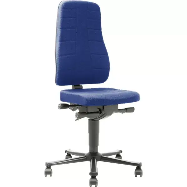 Jen Po Omezenou Doba Židle pracovní otočná All-In-One 2 m 9643-2571 Bimos