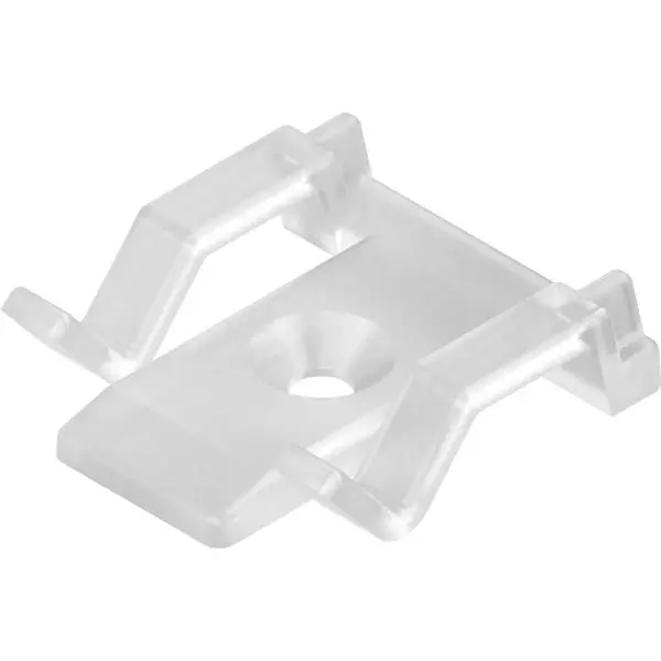BLUM SERVO-DRIVE držák kabelu, plast transparentní Novinka