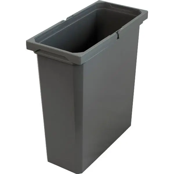 Levný VS ENVI Free nádoba 21 l, ŠxVxH= 183x426x382 mm, plast Lava