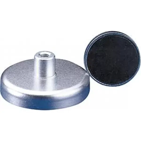 Magnetický plochý chapač závitu 25x15mm FORMAT Akce