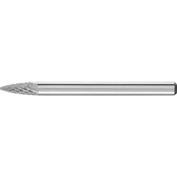 Fréza technická HM, stromovitá 0313 4 3mm 3x13mm PFERD Must-Have