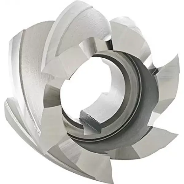 Top Prodej Válcová čelní fréza DIN1880HSSCo5TypW 50x36mm FORMAT