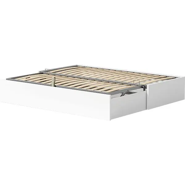 Cenově Výhodný Výsuvná postel Boxy