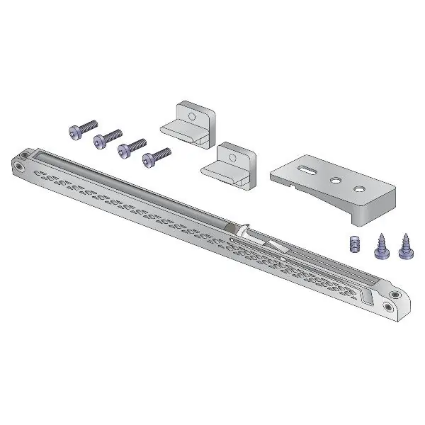 SALU tlumení Softclose Simple S65, typ T25 Přímo Od Výrobce