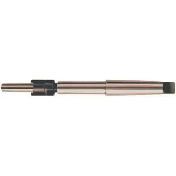 Akce Nástrčný držák DIN217 stopka MK4 19,0mm FORMAT
