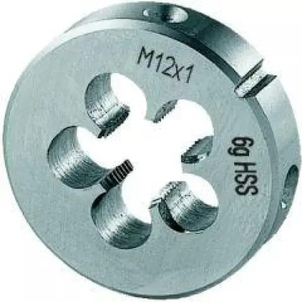 Závitové očko EN22568 HSS M16x1 FORMAT Akční Nabídka