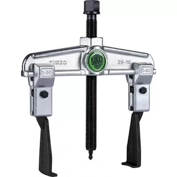 pro stahovák Universal 2-ramenný 200x150mm KUKKO Přímo Od Výrobce