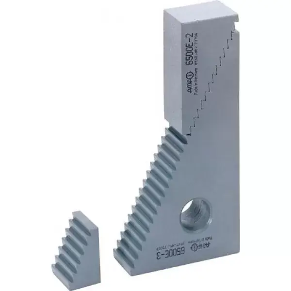 Upínací podložka rozměr 3 131x68,0x135mm AMF Odeslání Ihned