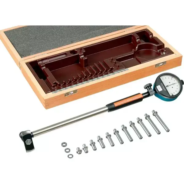 Přímo Od Výrobce Dutinoměr SU ocel 35-60mm ocel SCHWENK