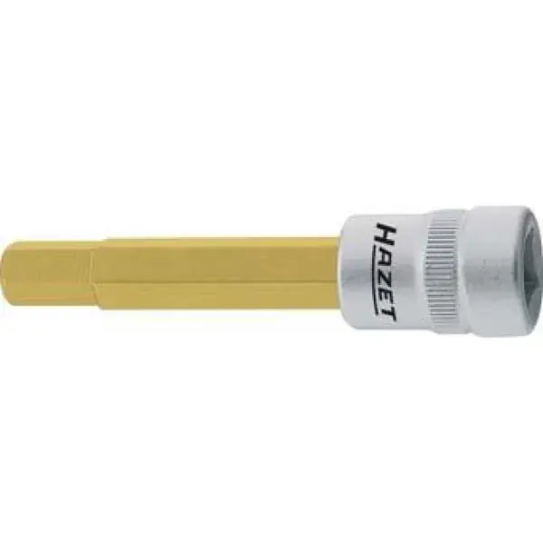 Akční Nabídka Klíč nástrční imbus 8x75mm 3/8"HAZET