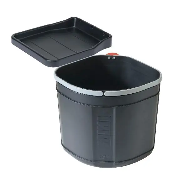 FRANKE odpadkový koš Sorter Mini, 1 x 17,5 L vědro s víkem Akce
