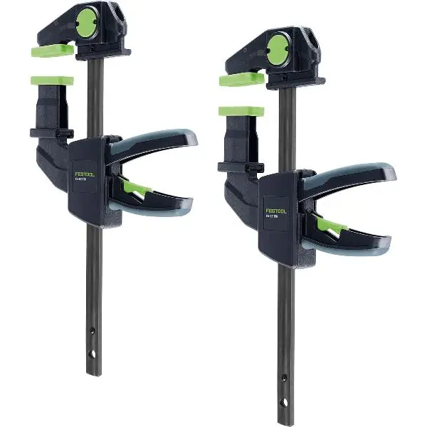 FESTOOL jednoruční svěrka FS-EZ 150/2 Jen Po Omezenou Doba