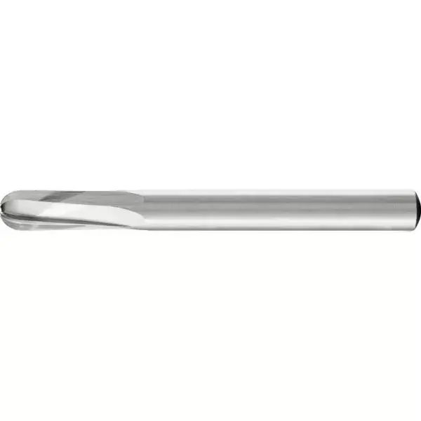 Akční Nabídka Fréza technická HSS válcová C 0616 1 6mm 6x16mm PFERD