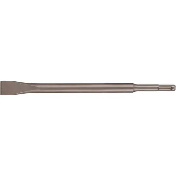 Ploché dláto SDS-plus 250x20mm FORTIS Akční Nabídka