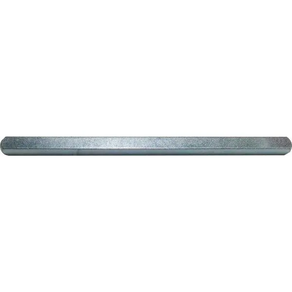 Nejprodávanější Klikový čtyřhran 8 x 160 mm, ocel pozink
