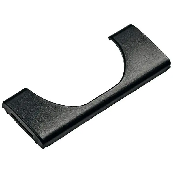BLUM CLIP top BLUMOTION ONYX krytka misky závěsu, pro závěsy 95° Poslední Šance