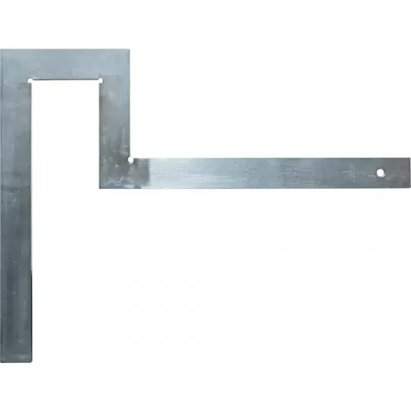 Ověřený Přírubový úhelník 400x400mm pozinkování FORMAT