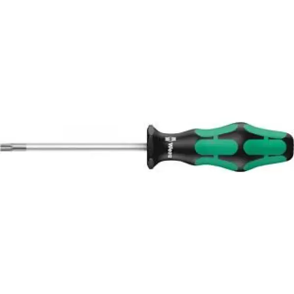 Autentický Šroubovák 367 s přídržnou funkcí, T40x130mm Wera 05028056001