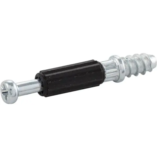 HETTICH RASTEX 15 Twister kolíky k zašroub. tl.boku korpusu 16mm, up.rozměr 30mm Koupit Online